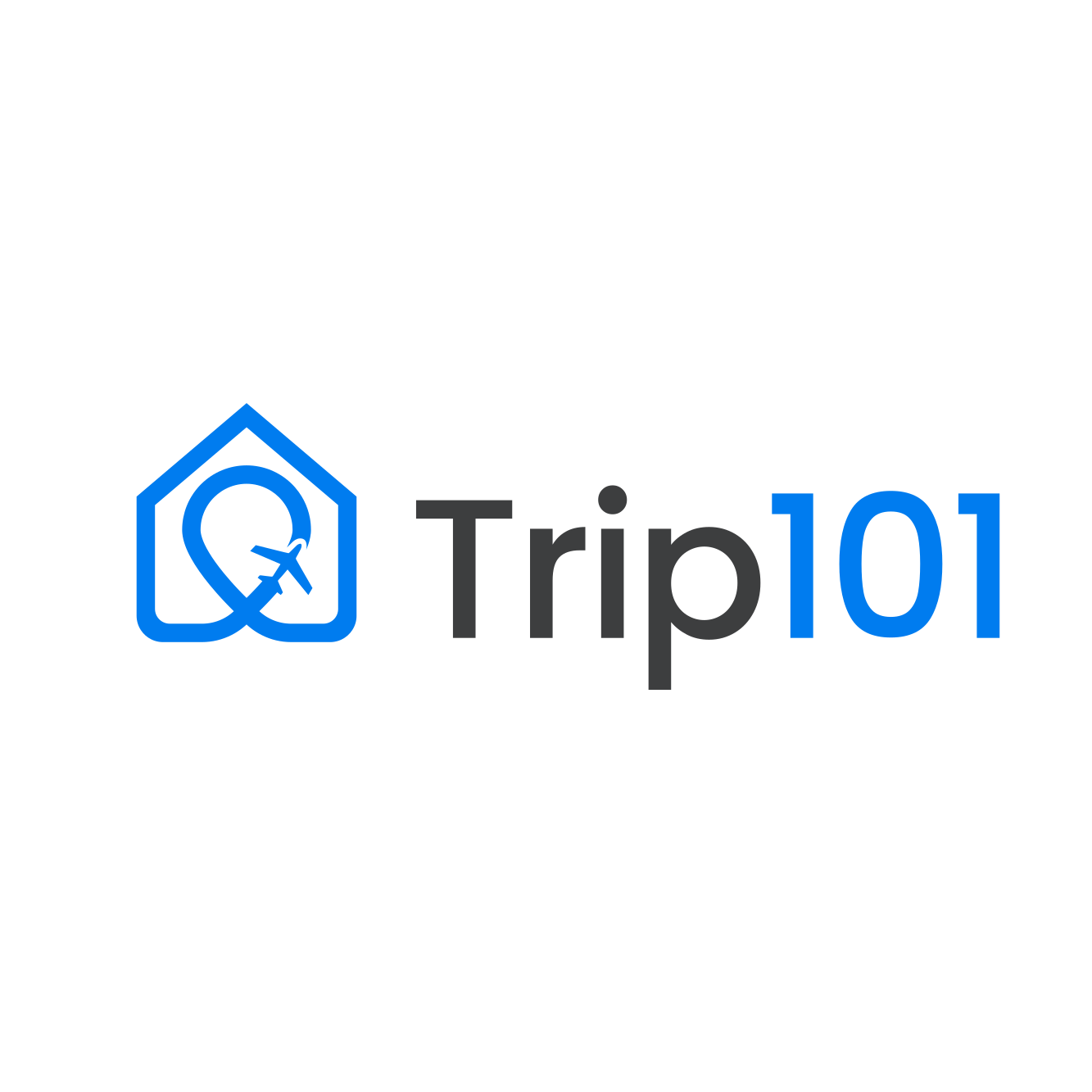 trip101 logo