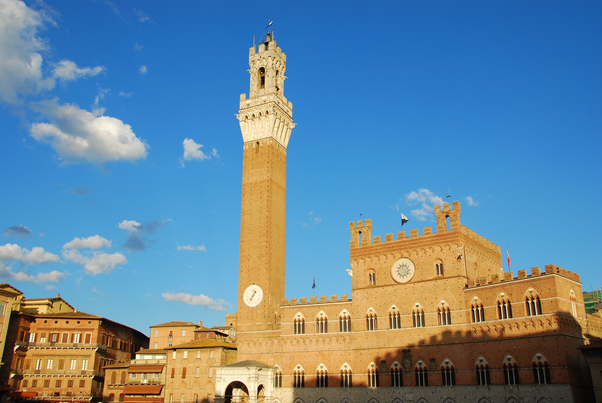Highlights Of Siena - Half day tour