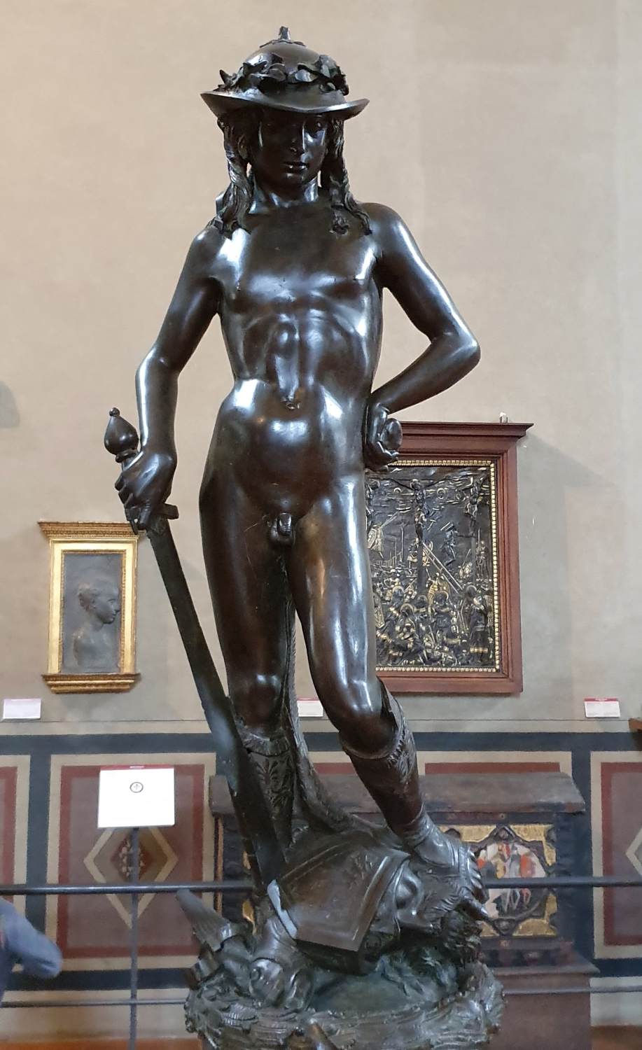 The David Experience: the most famous David statues in Florence