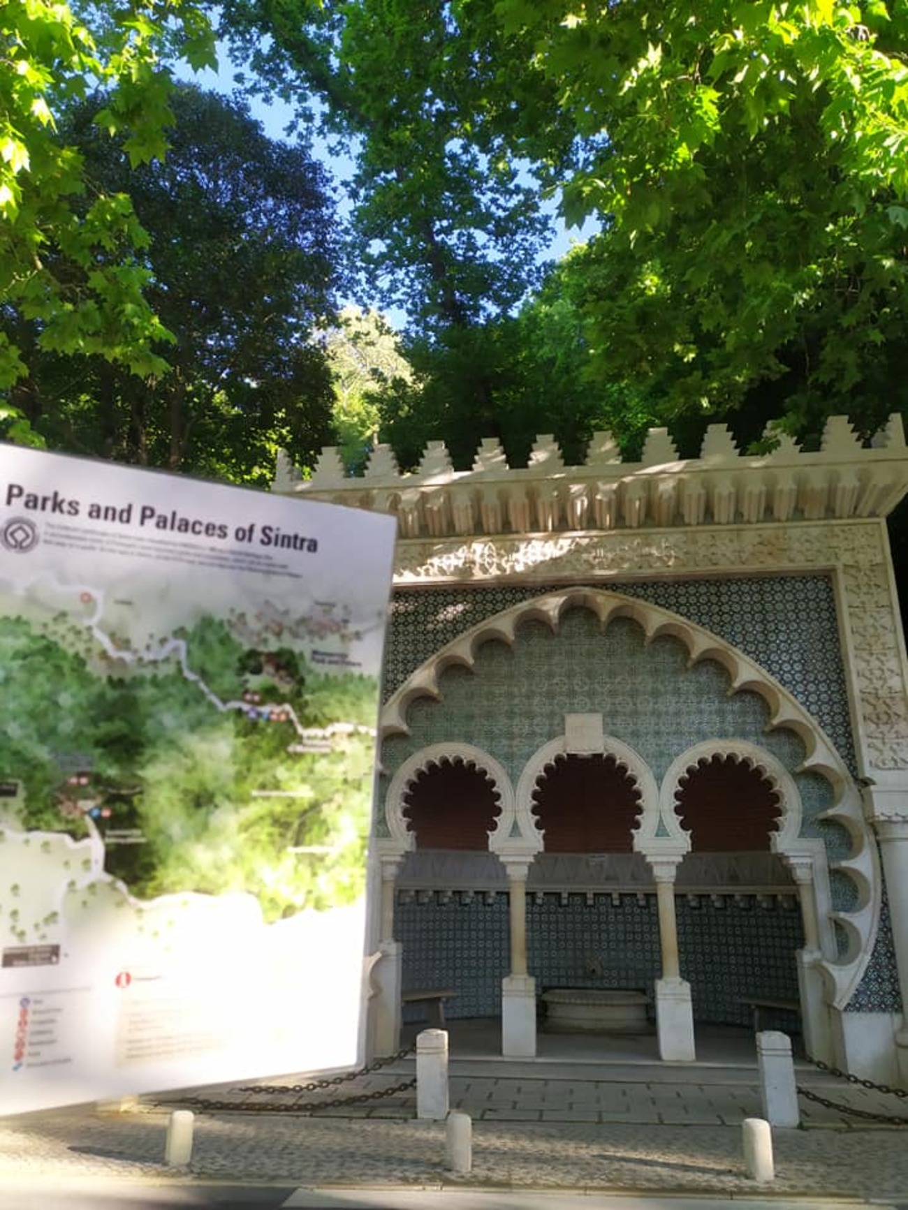 Enchanted Sintra & Noble Cascais, a Royal Fairytale
