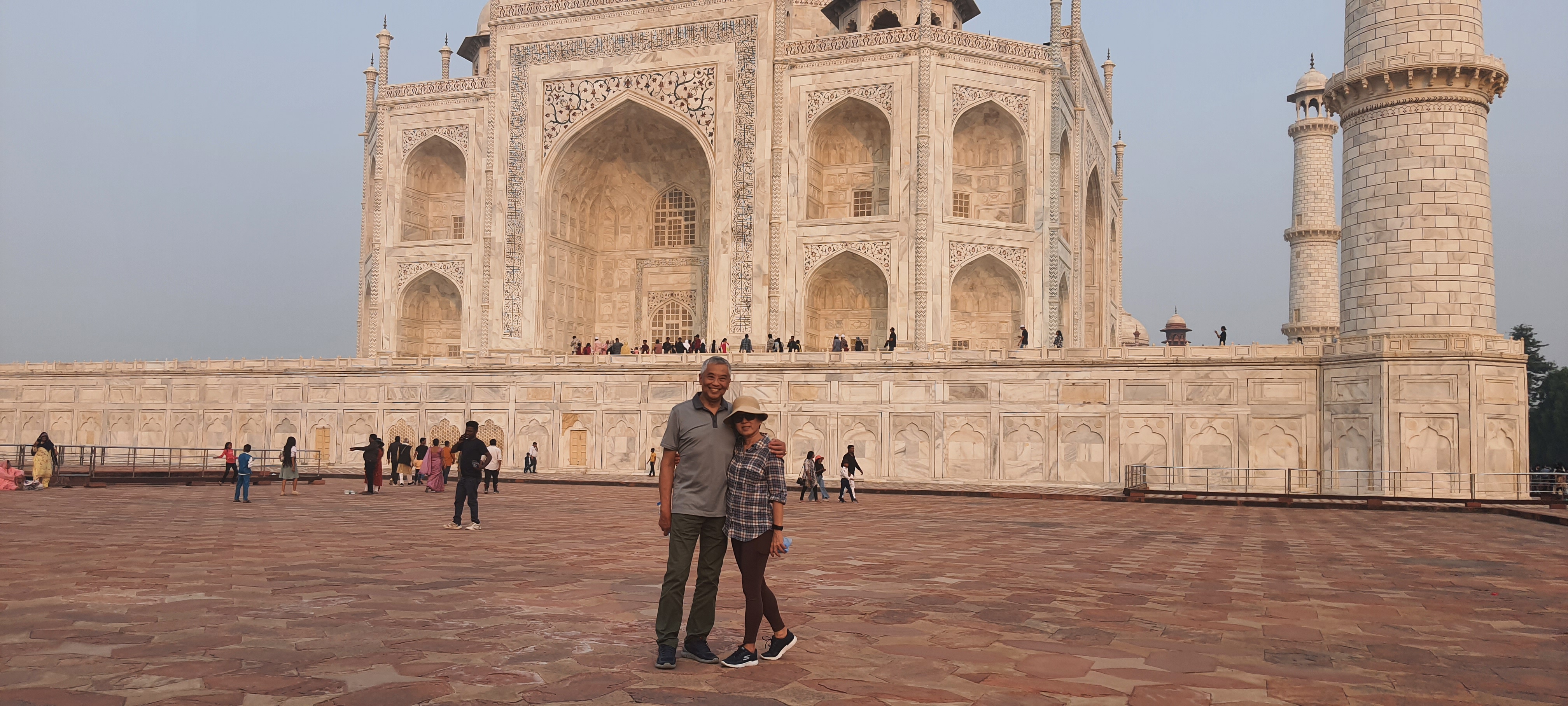 Amazing Agra and beyond