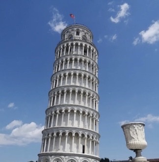 Pisa's Square of Miracles - Express Walking Tour in Italy